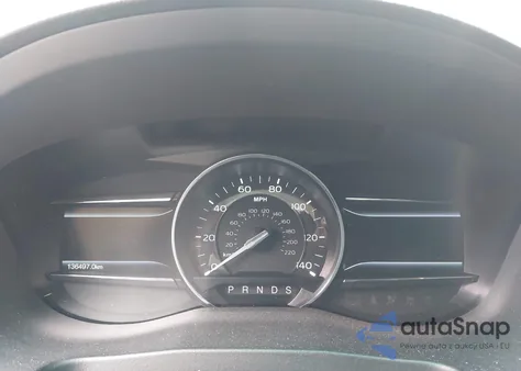 2017 Ford Explorer Limited from USA, damaged, VIN 1FM5K8F83HGB17016